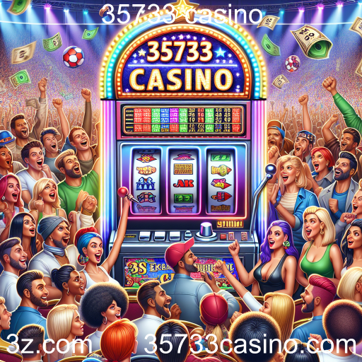 Os Caça-Níqueis: Diversão e Emoção nos Jogos de Casino